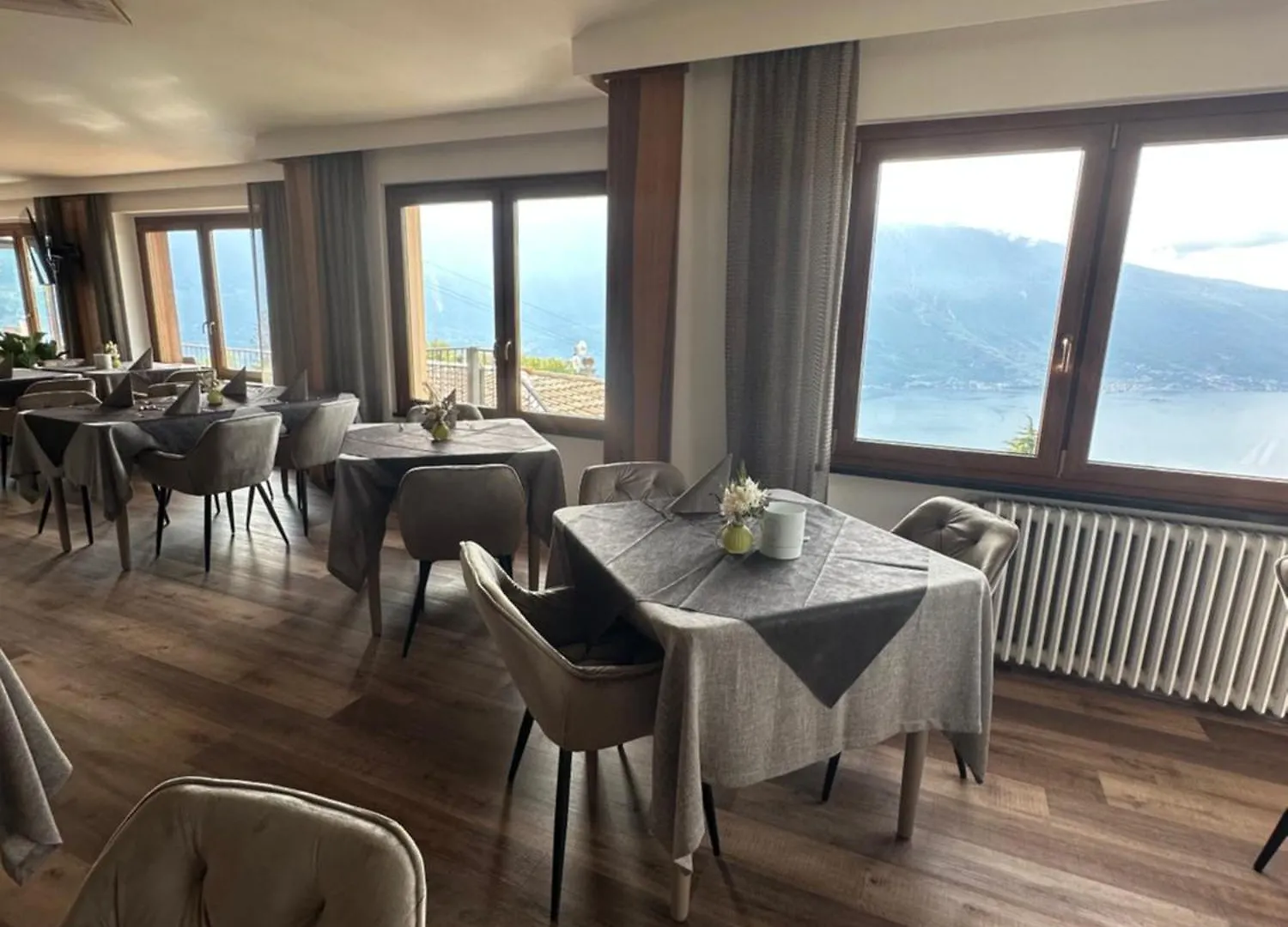 Hotel Garni Bel Sito Tremosine