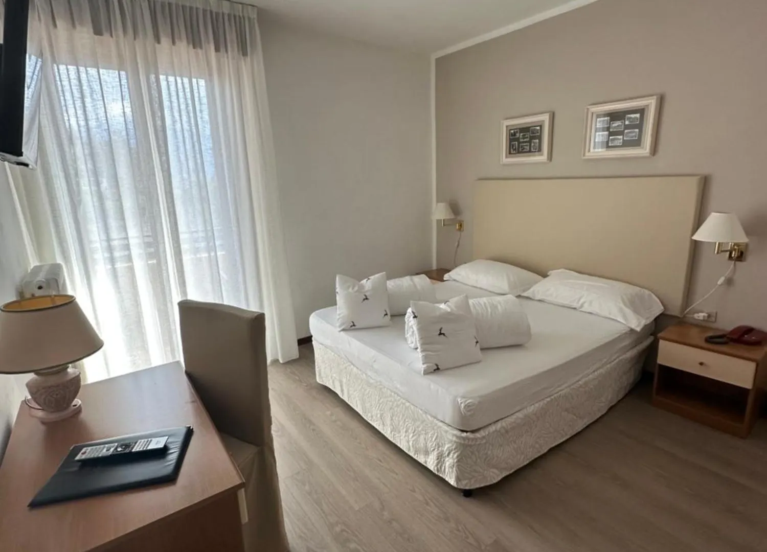 Hotel Garni Bel Sito Tremosine