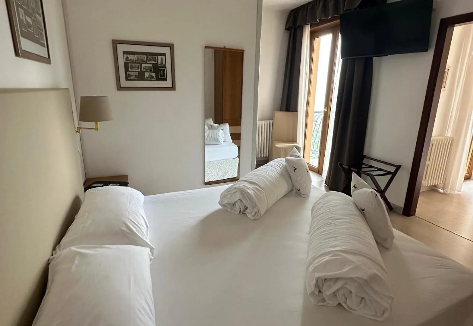Hotel Garni Bel Sito Tremosine 3*,
