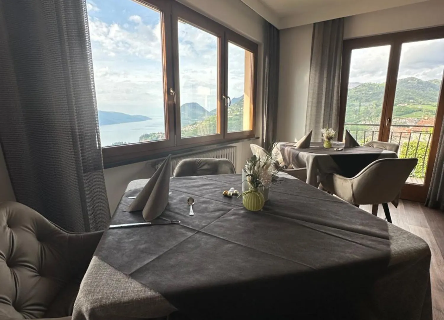 Hotel Garni Bel Sito Tremosine