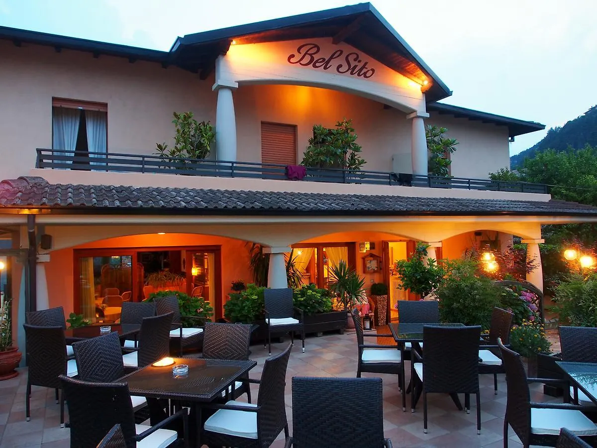 Hotel Garni Bel Sito Tremosine 3*,  Italy
